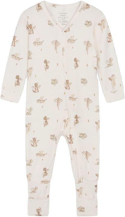 Nightwear Hcmulle Dragon