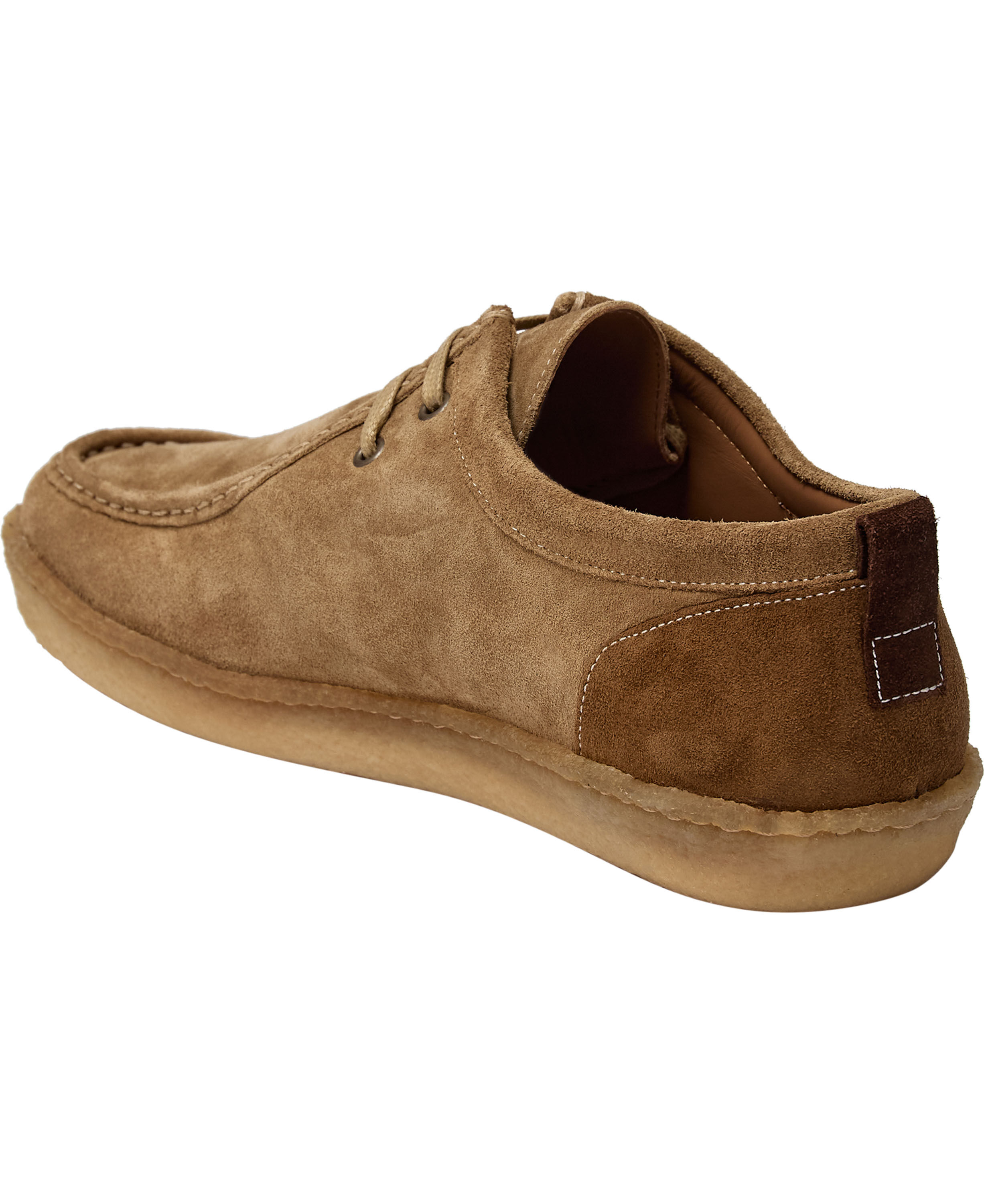 MENS SHOE BUSTER SAND