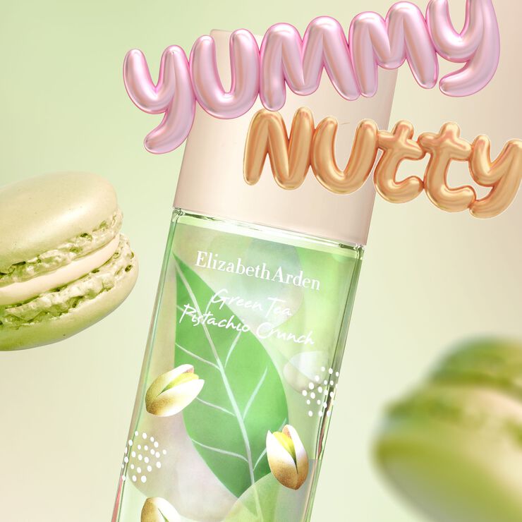 Green Tea Pistachio Eau de Toilette