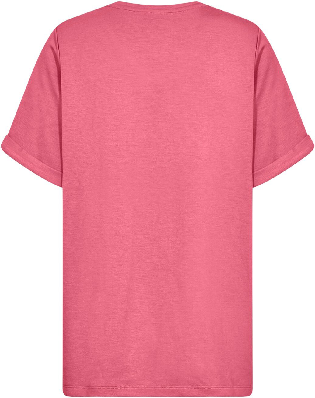 WA-SABINA 81 T-shirt Rosa