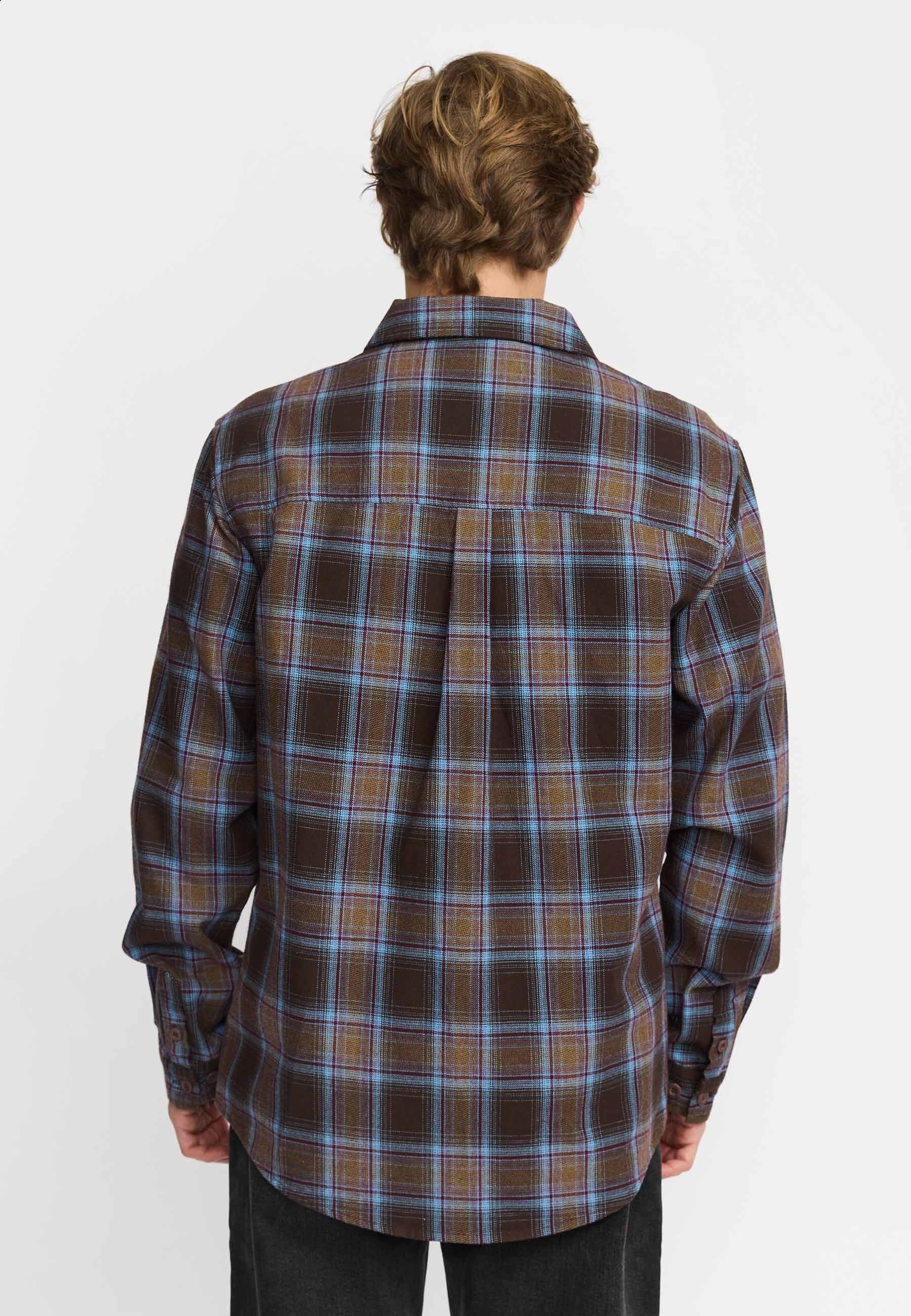 Long-sleeve Shirts