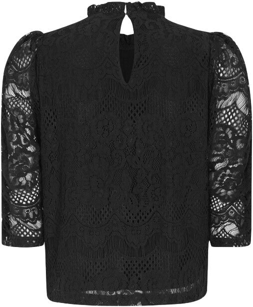 LilouLL Blouse 3/4