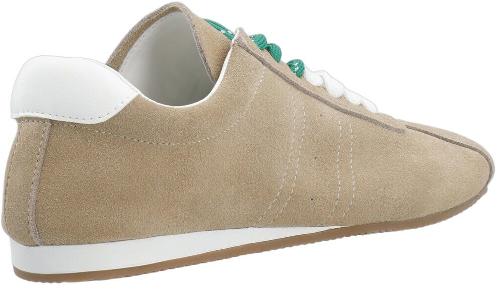 BIAFRIDA Sneaker Suede & Leather