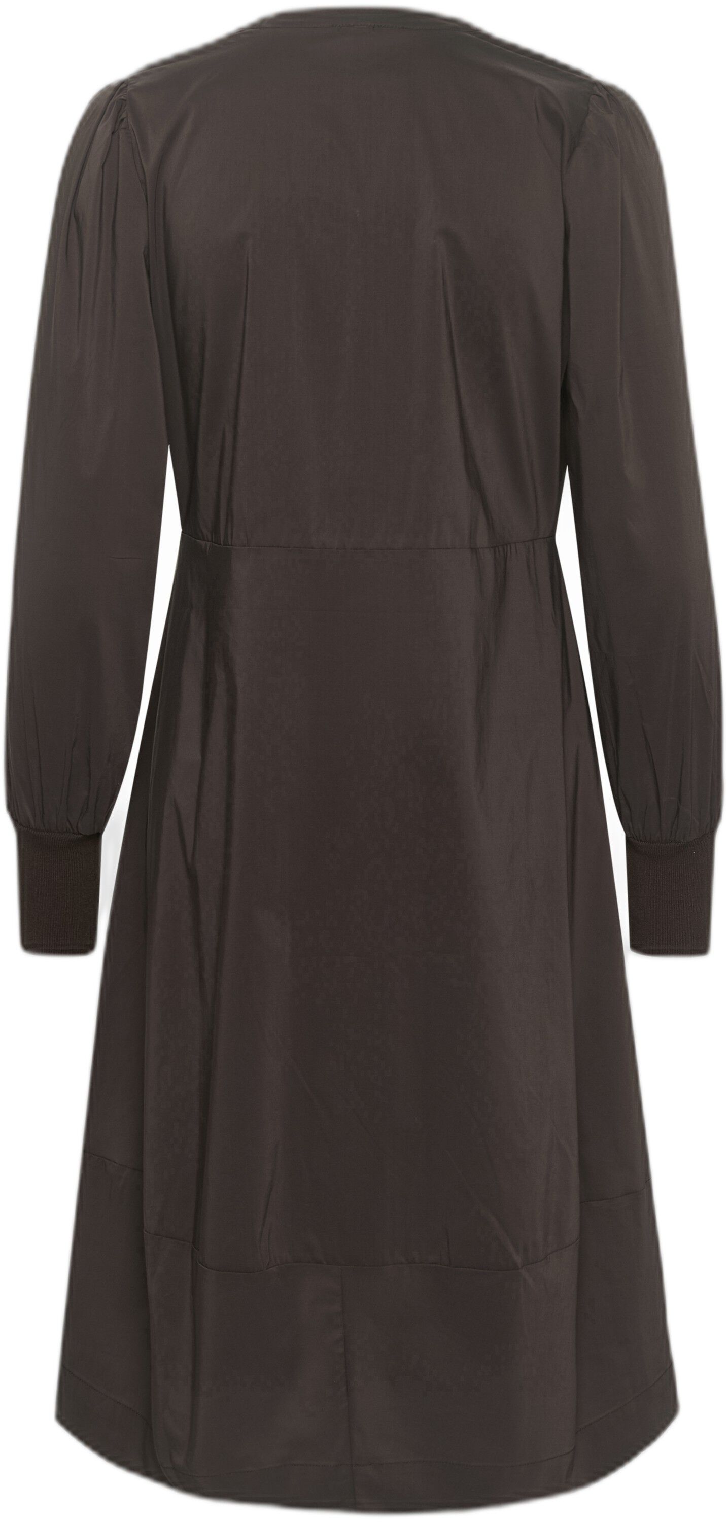 CUantoinett Rib Dress