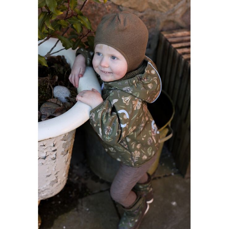 Cotton Fullface - Double