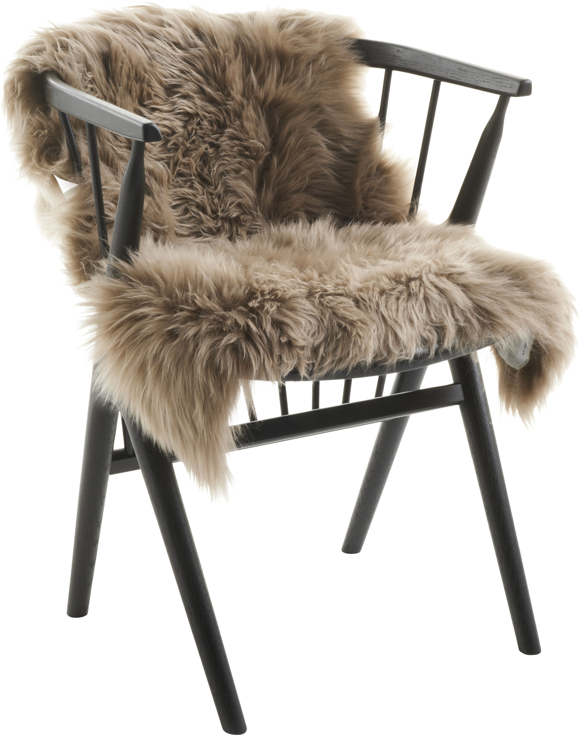 New Zealandsk Lammeskind, 100cm