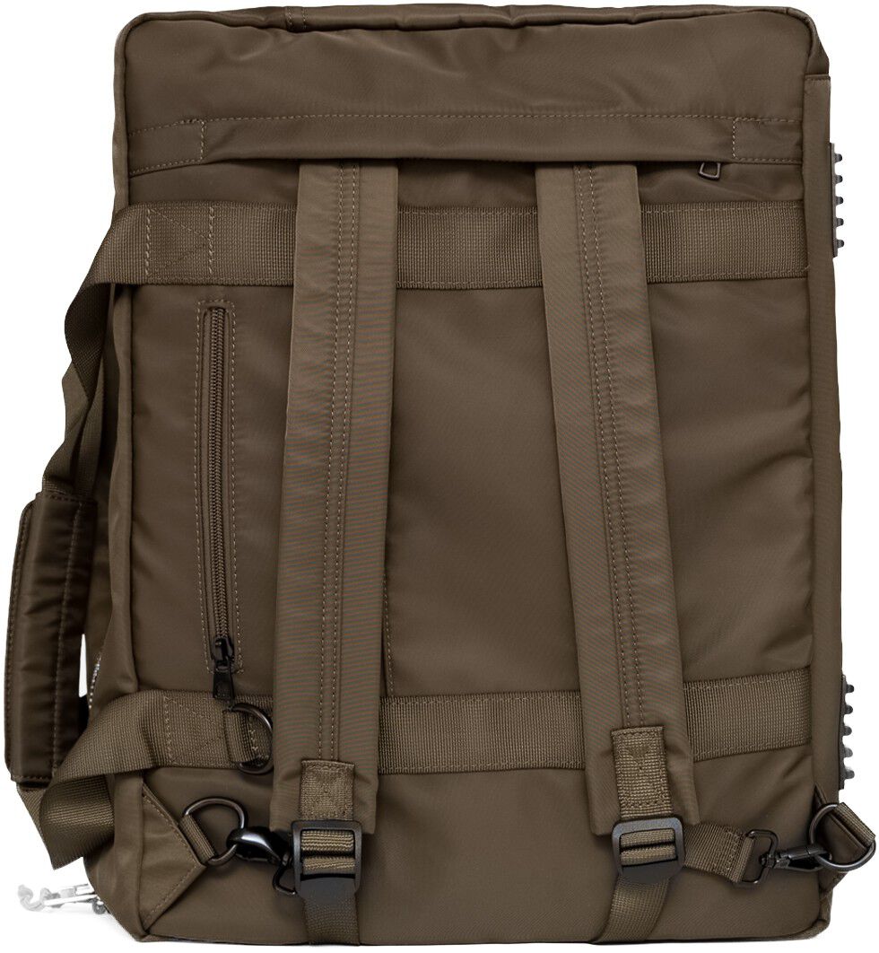 Weekend bag