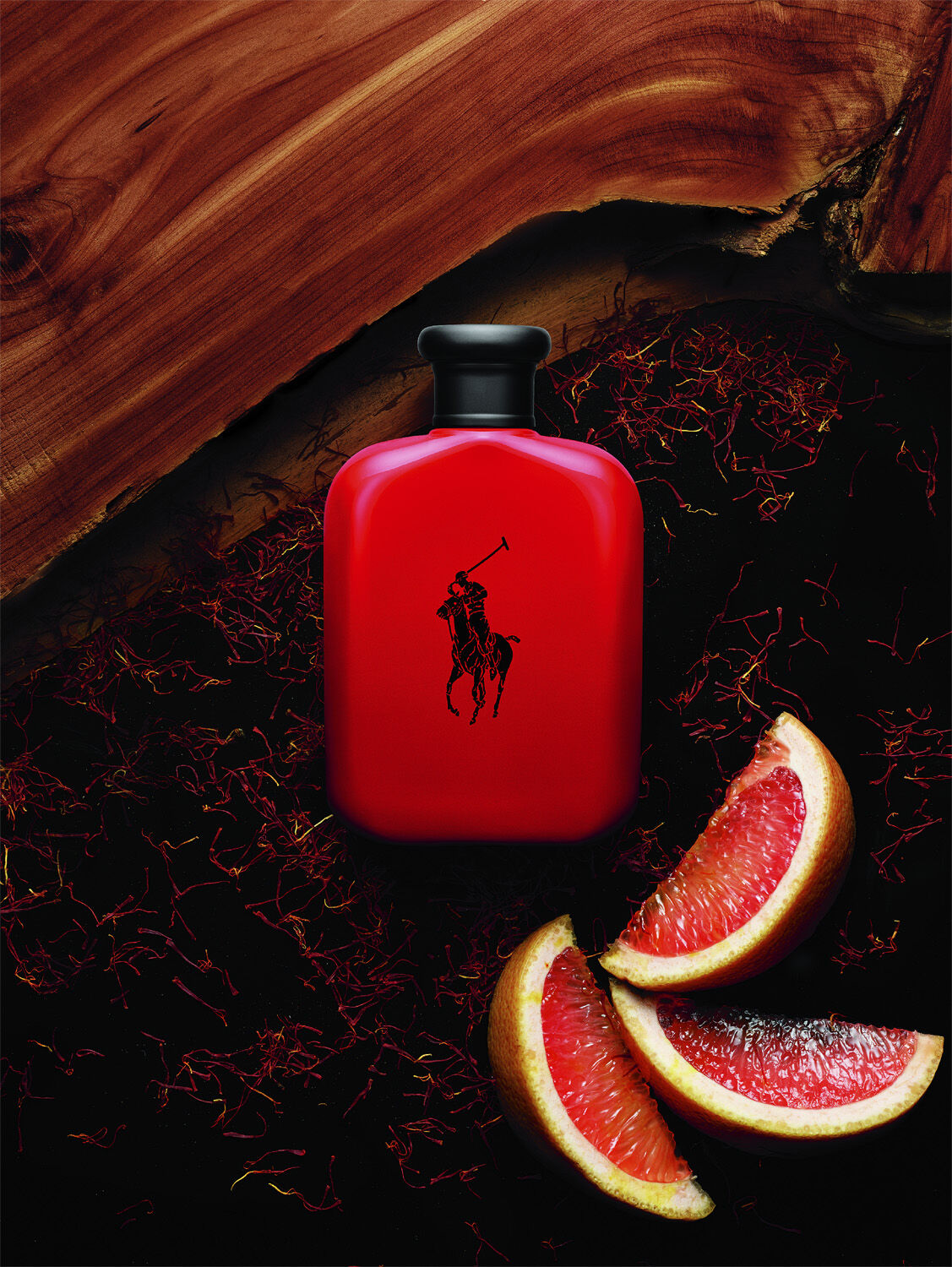 Ralph Lauren Polo Red Eau de Toilette 40ml