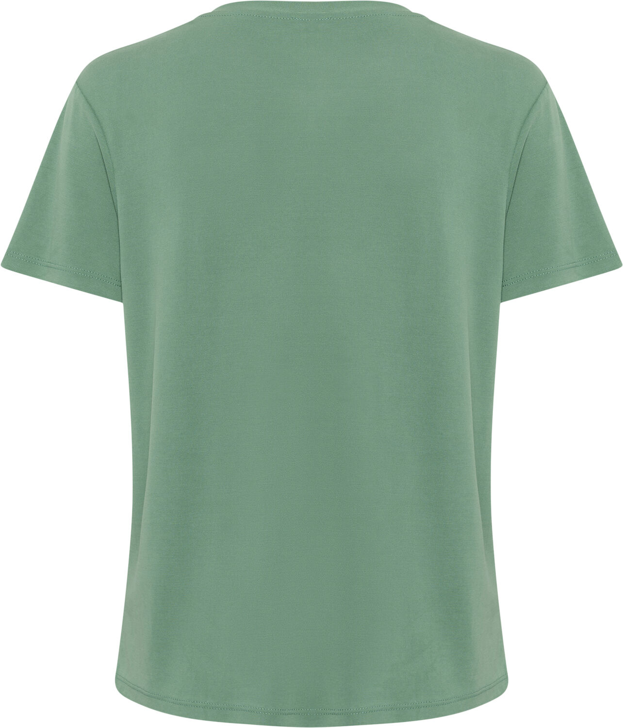 SLColumbine Crew-Neck T-Shirt SS