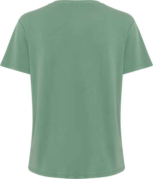 SLColumbine Crew-Neck T-Shirt SS