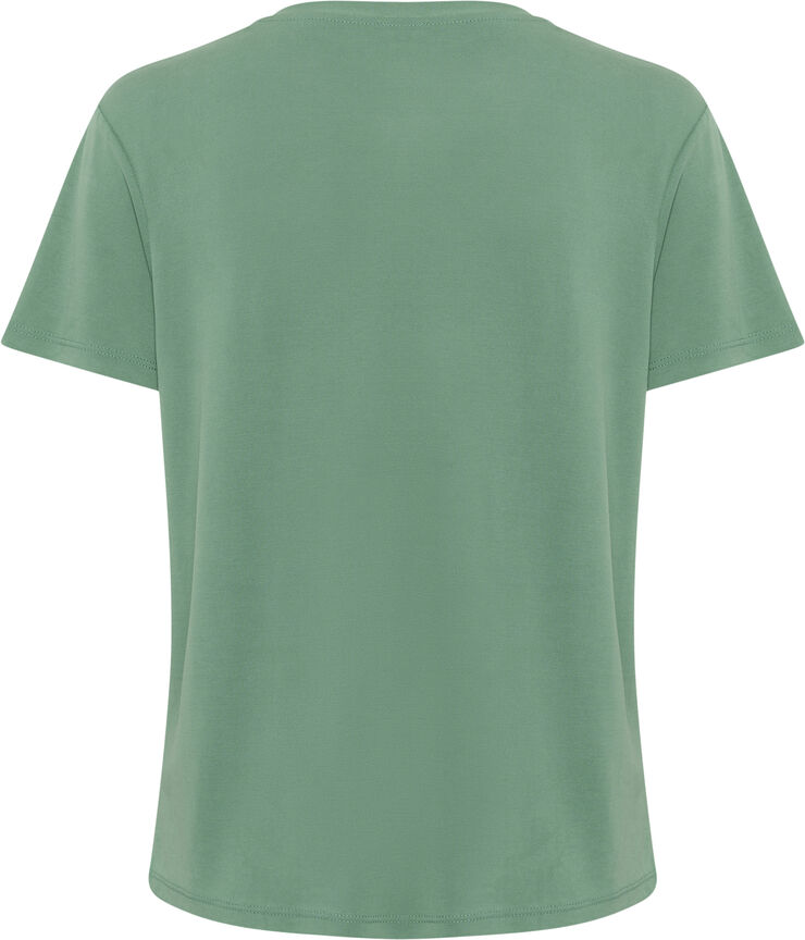 SLColumbine Crew-Neck T-Shirt SS