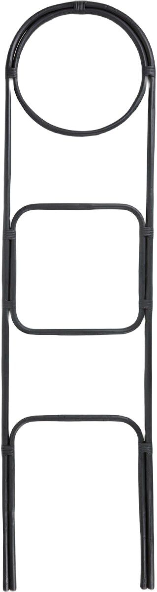 Deco stige, HDLadder, Svart