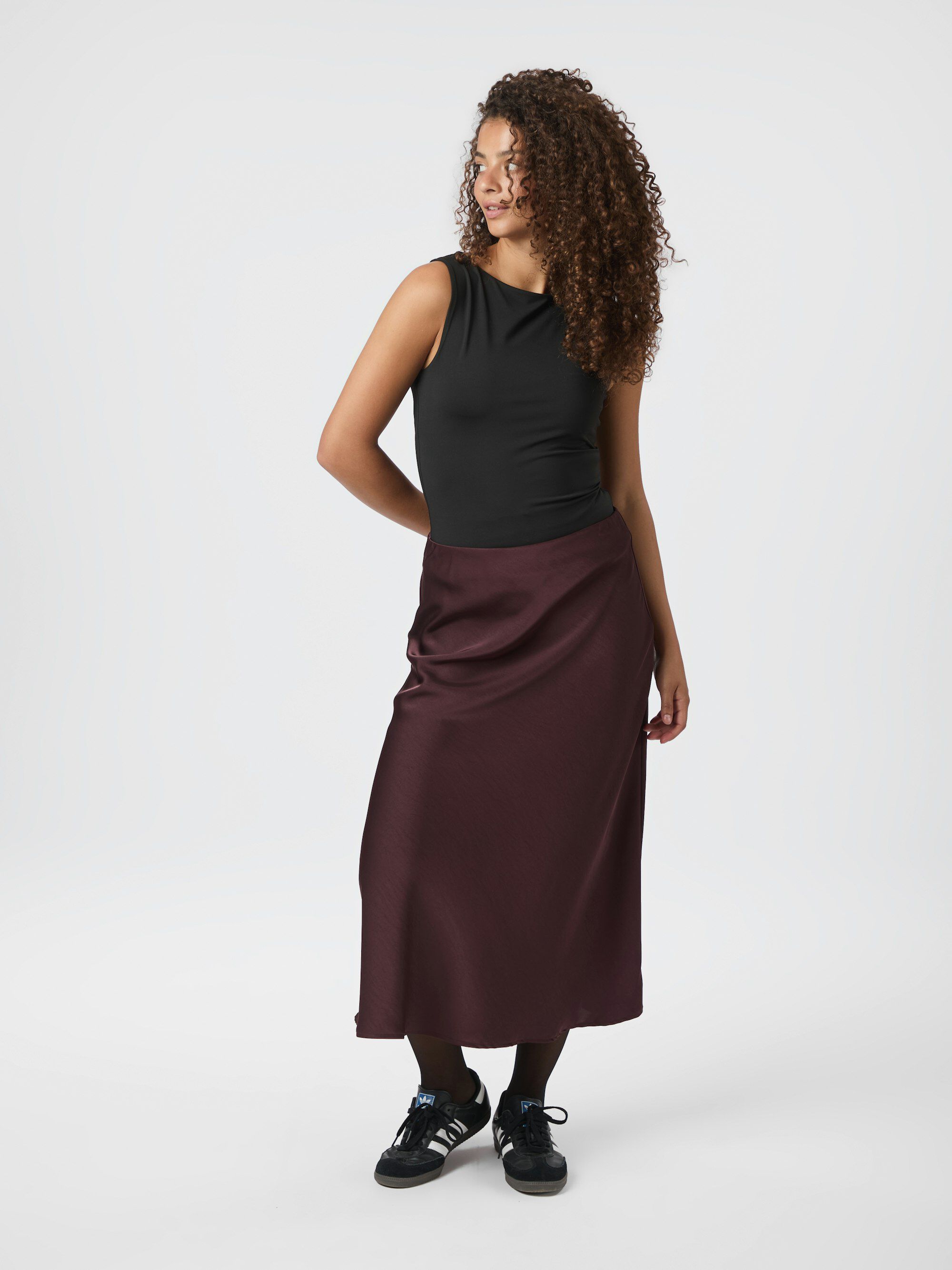 Bovary Skirt