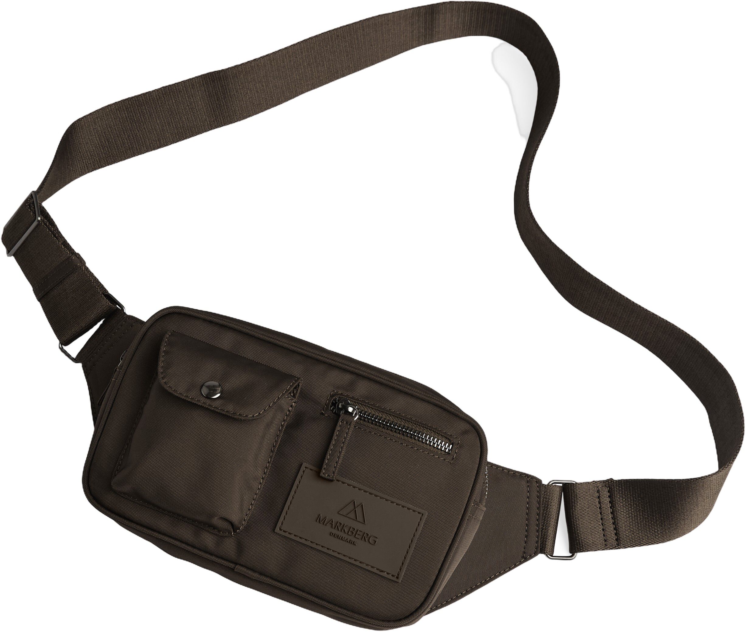 DarlaMBG Bum Bag, Monochrome