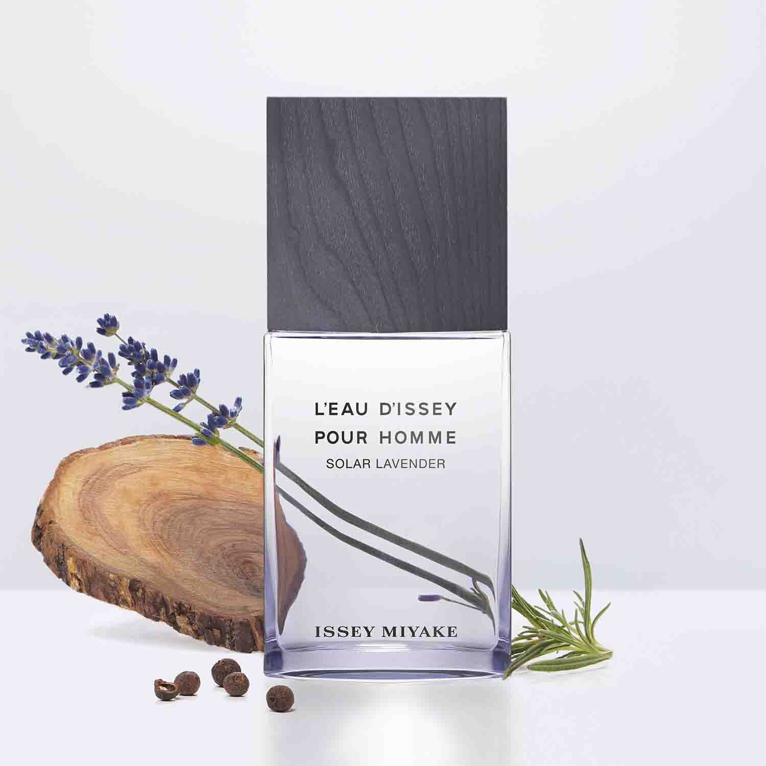 Solar Lavender Eau de Toilette