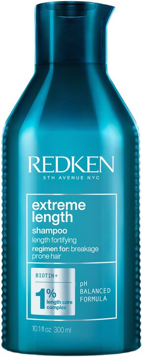 Extreme Length Shampoo