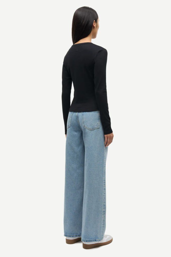 Saalexo LS cardigan 7542