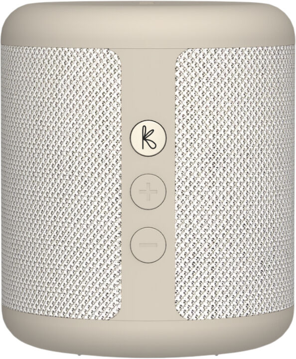 Karl Bluetooth Høyttaler