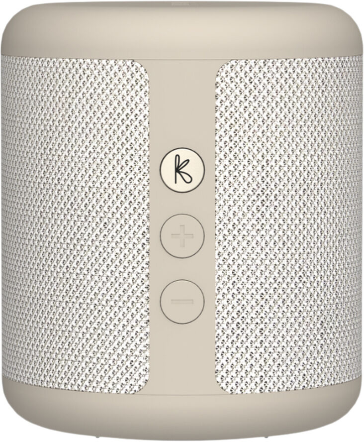 Karl Bluetooth Høyttaler