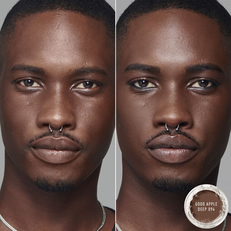 GOOD APPLE FNDT BALM. DEEP 094