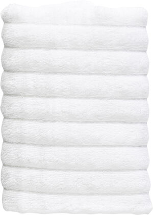 Håndkle Inu White 50x100