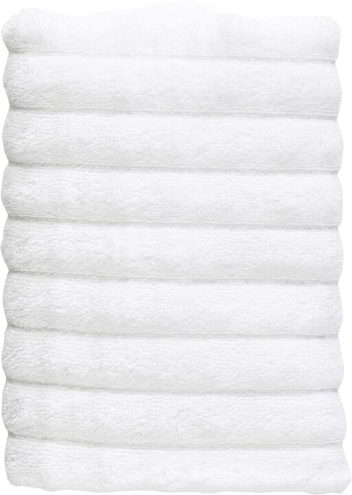 Håndkle Inu White 50x100