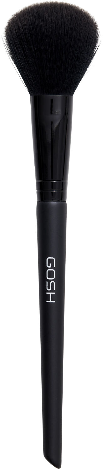 GOSH Blusher Brush 009