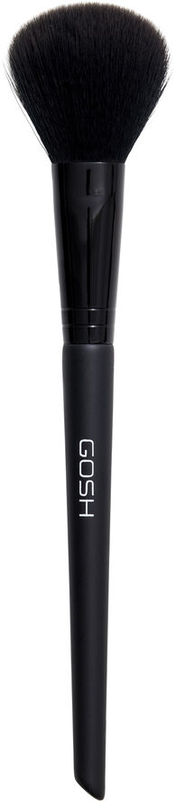 GOSH Blusher Brush 009