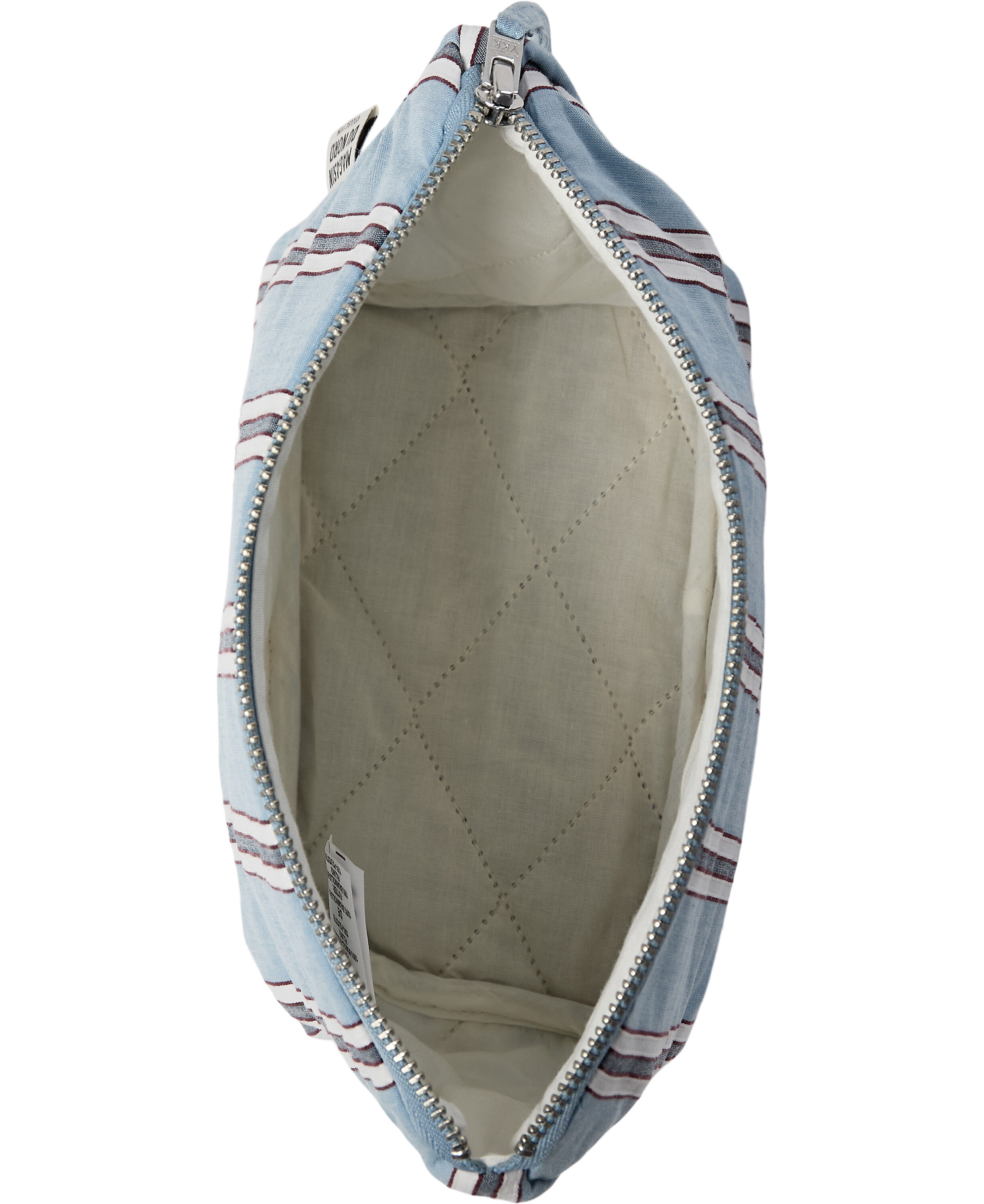 Isa 2 Clucth - Organic cotton GOTS