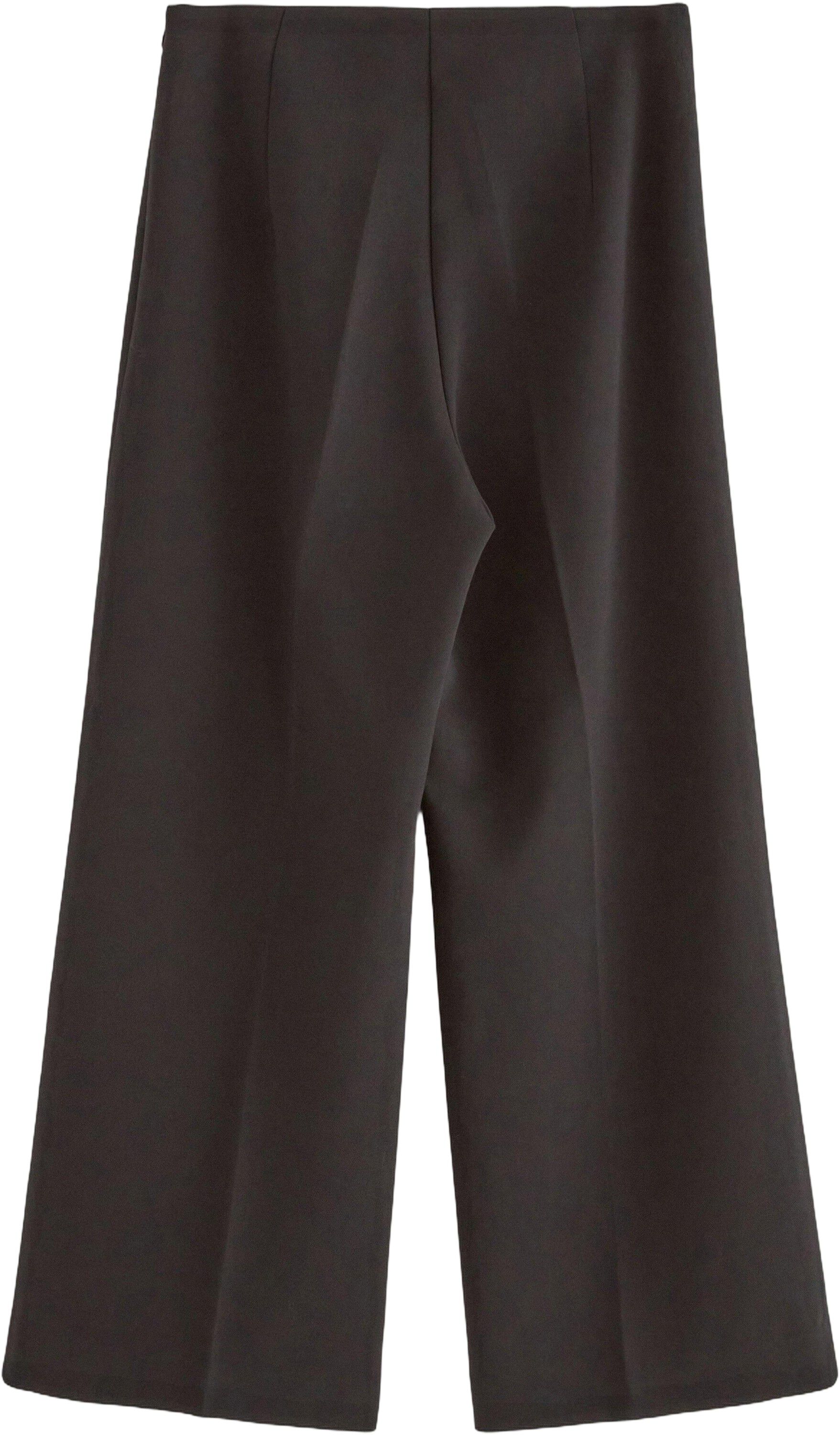 V&auml;vda, klassiska byxor med en h&ouml;g m