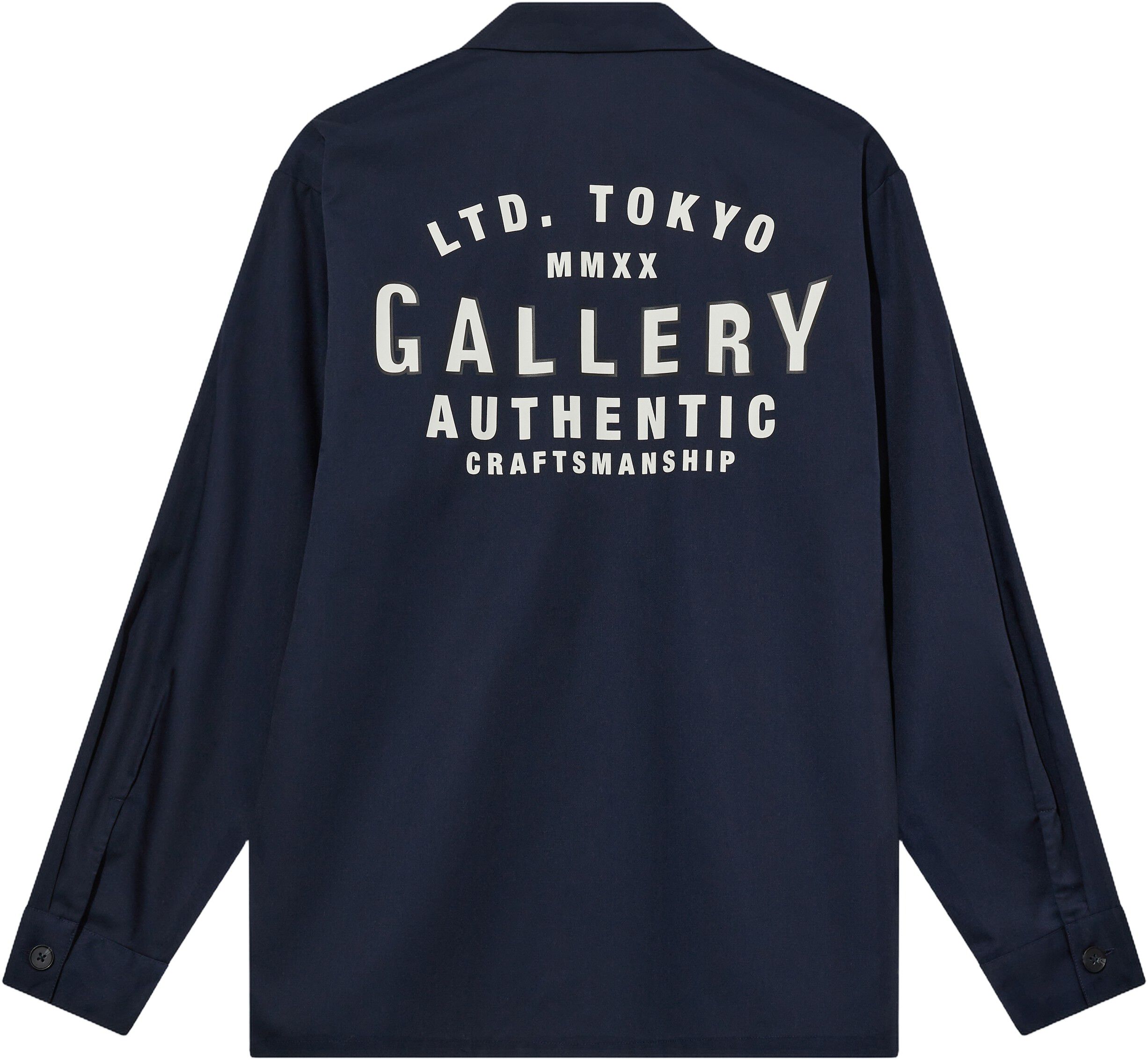 MMGTokio Jacket