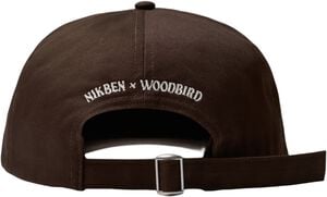 WBNikben Restaurant Cap