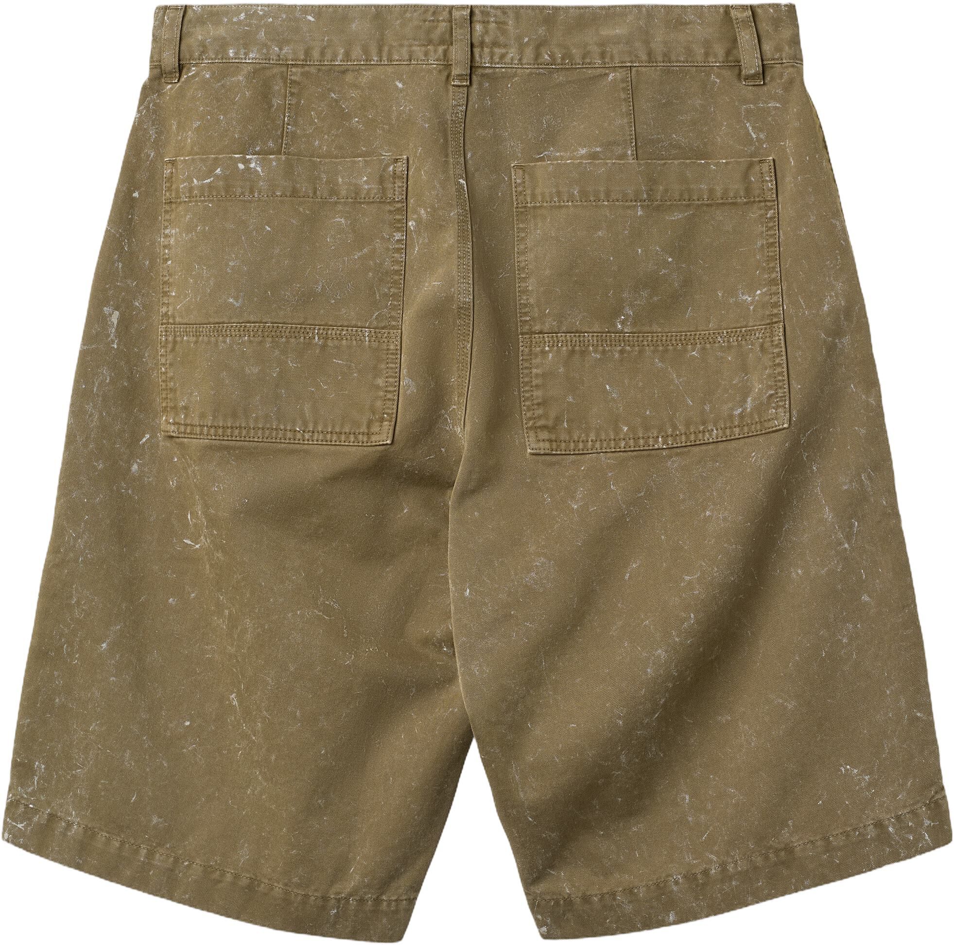 SEARCHER SHORTS