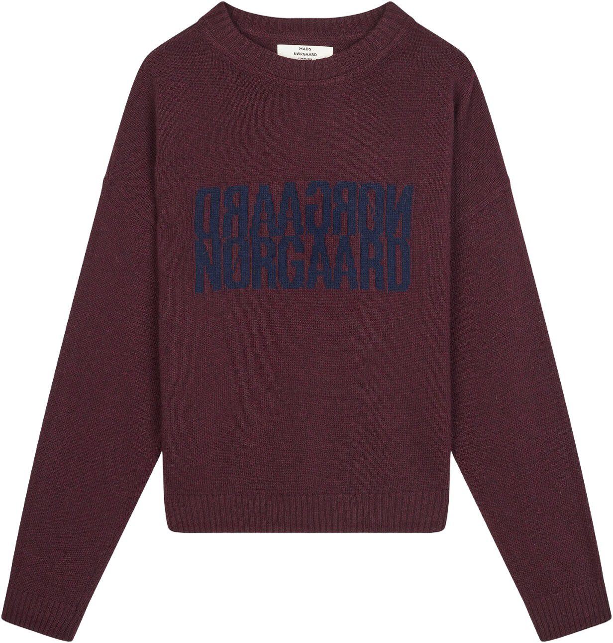 Yota Knit Tilona Sweater