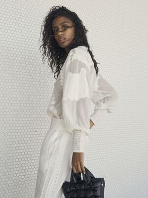 Yaina Shirt