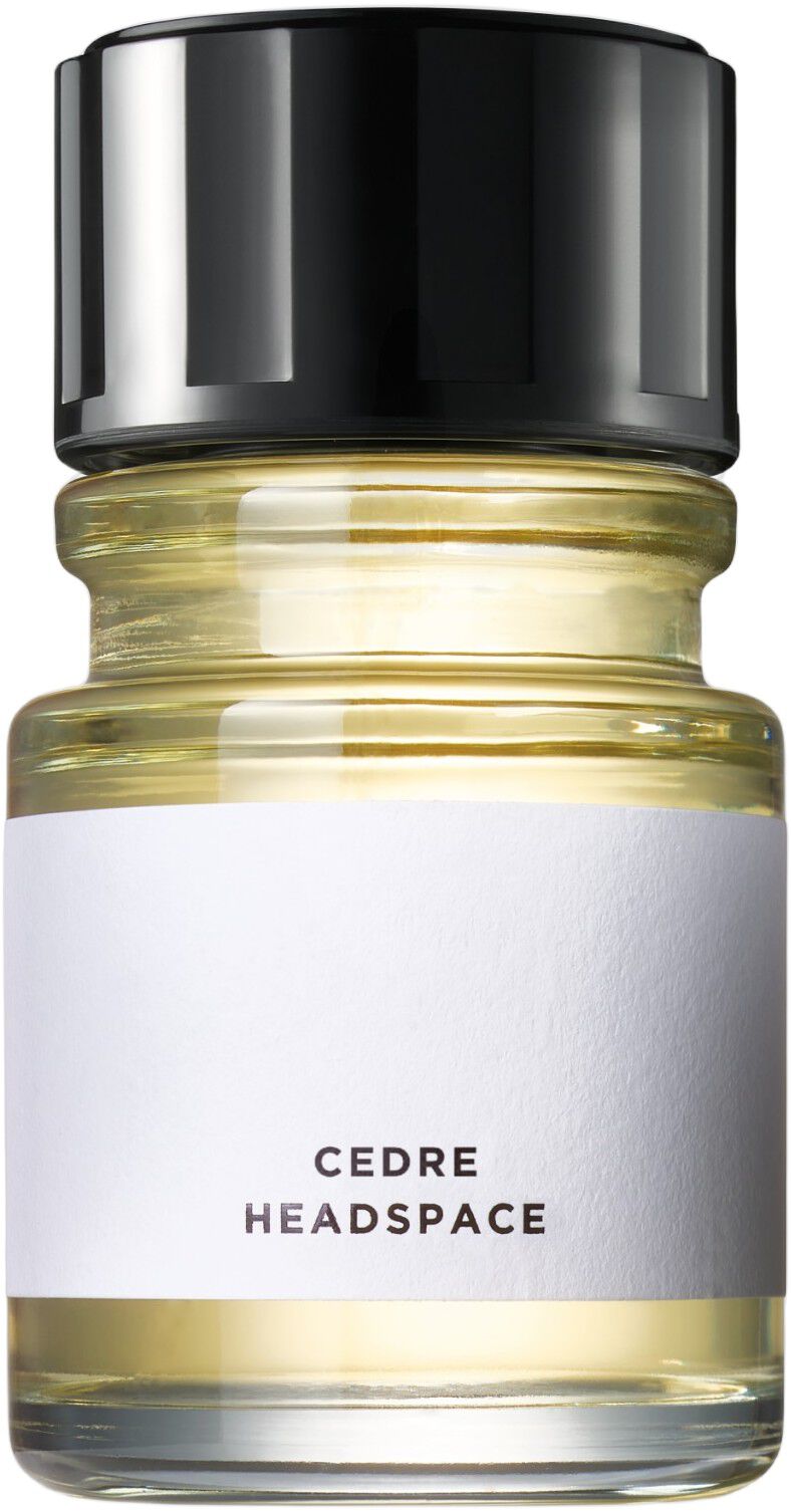 HEADSPACE CEDRE EdP 100 ml
