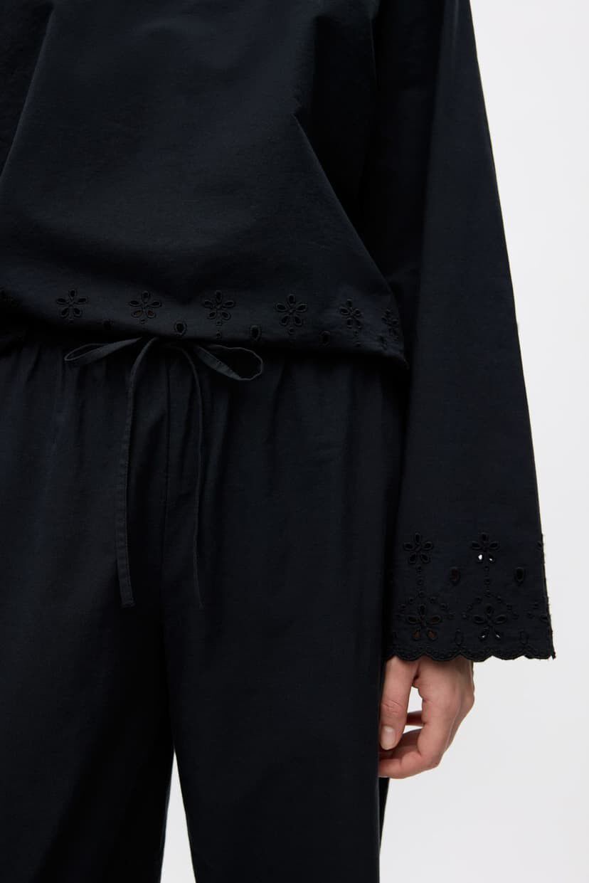 ENJUNO LS SHIRT 7145