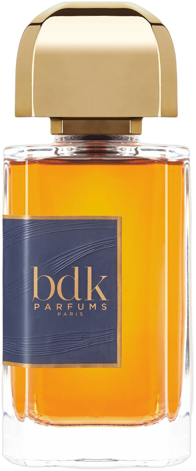 VANILLE LEATHER - Eau de Parfum 100 ML