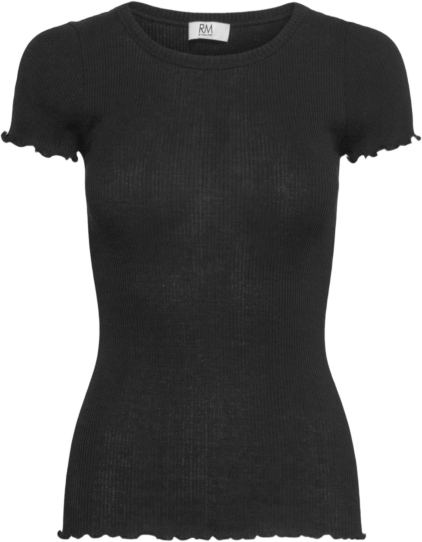 RMWBalta Modal SS O-neck T-shirt