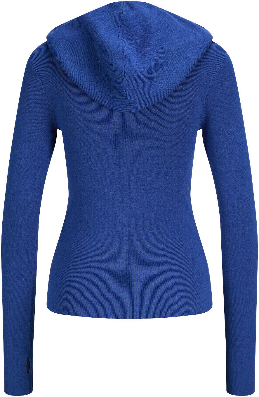 Jxjade Tight Hood Knit