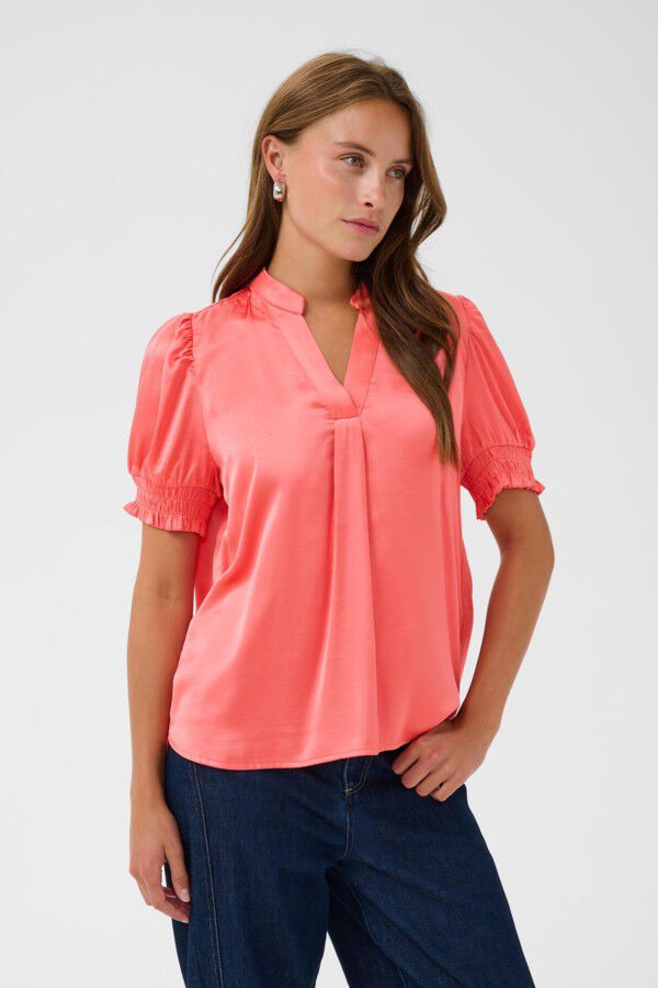 PananSZ SS Blouse