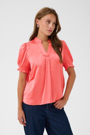 PananSZ SS Blouse