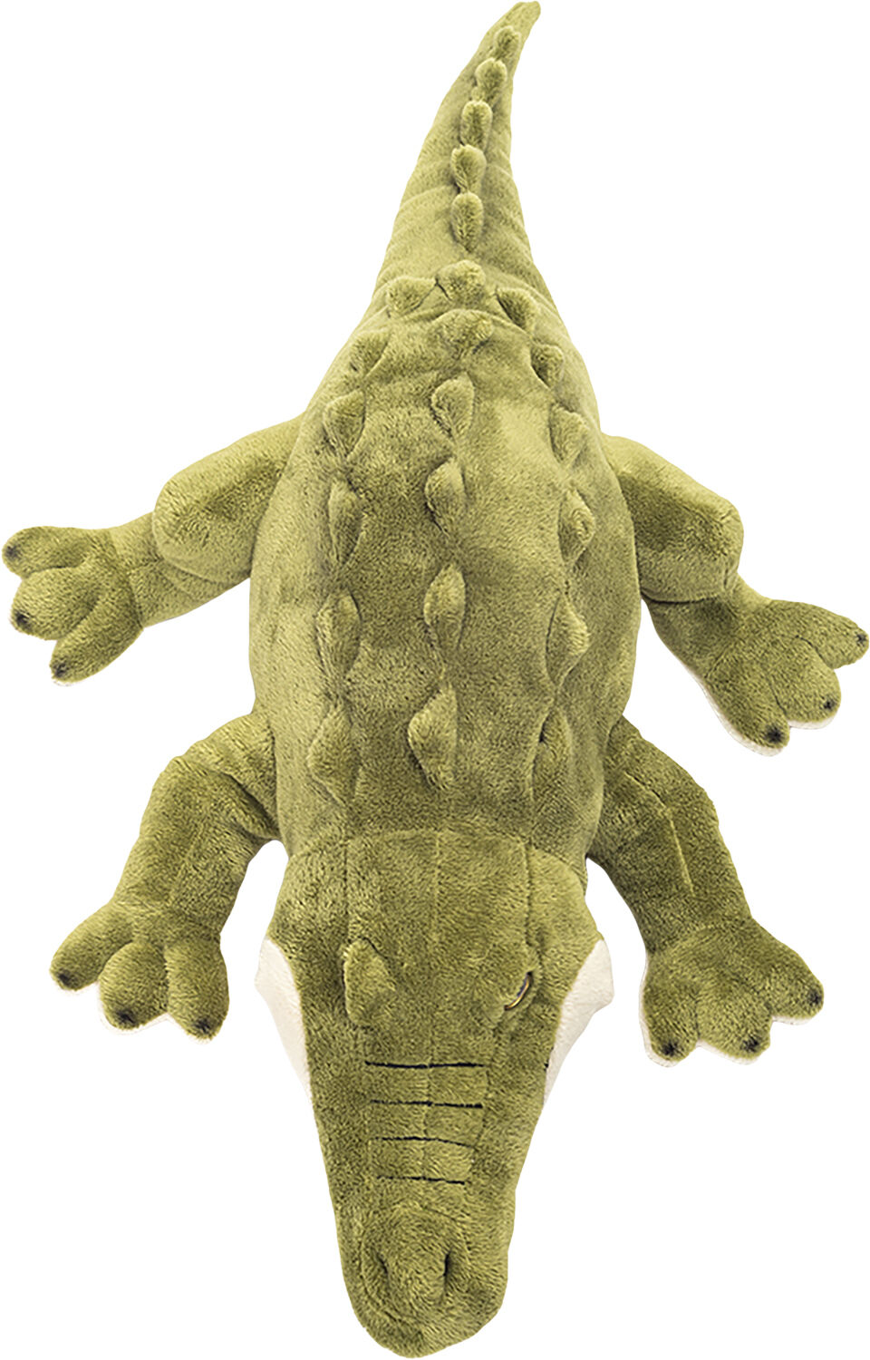 Teddy Hermann - Krokodille 60 cm