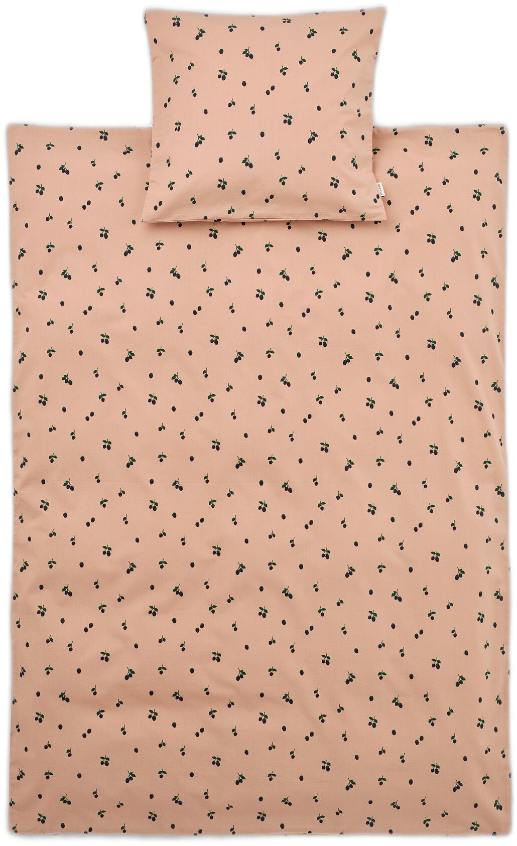 Ingeborg Junior Printed Bedding