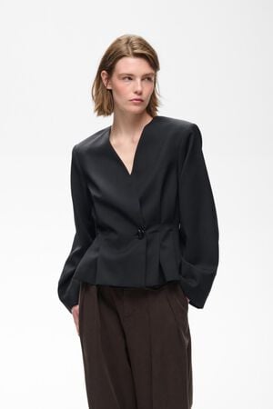 CARAHIW BLAZER