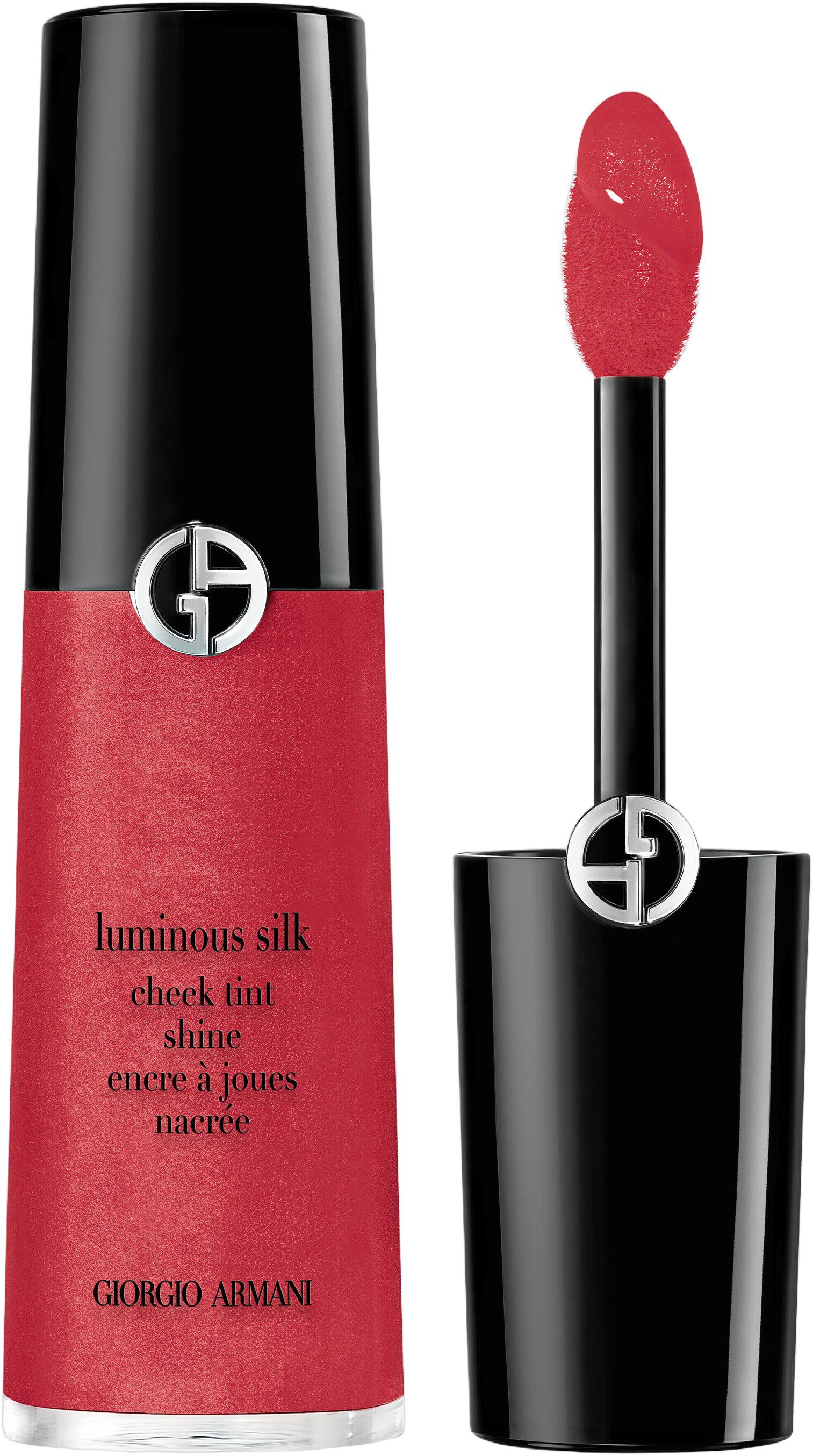 Luminous Silk Cheek Tint Shine 43S