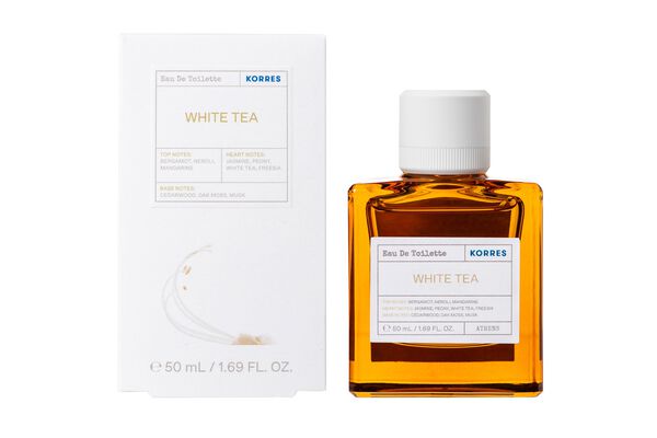 White Tea Eau De Toilette