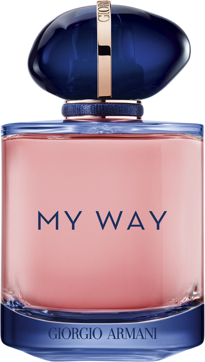 My Way Eau de Parfum Intense