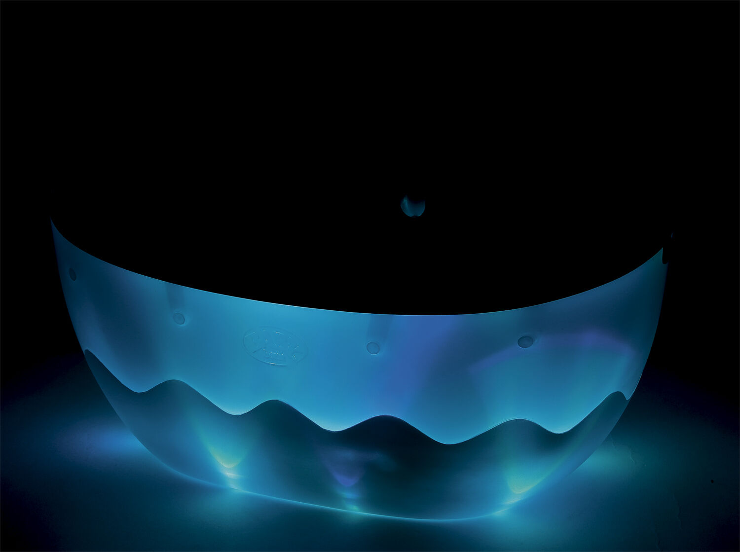 BABY born Bath Bathtub