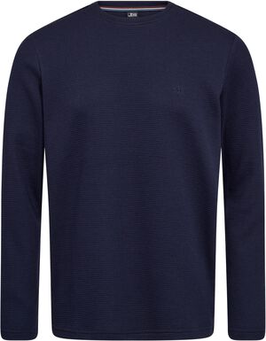 JBS long sleeve t-shirt waffel